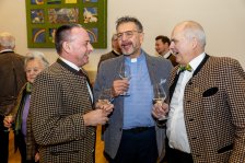 26.01.2025 Patroziniumsfest